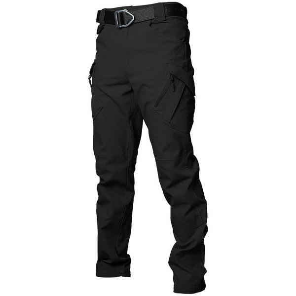 Archon IX9 Lightweight Quick Dry Stretch Trousers Black