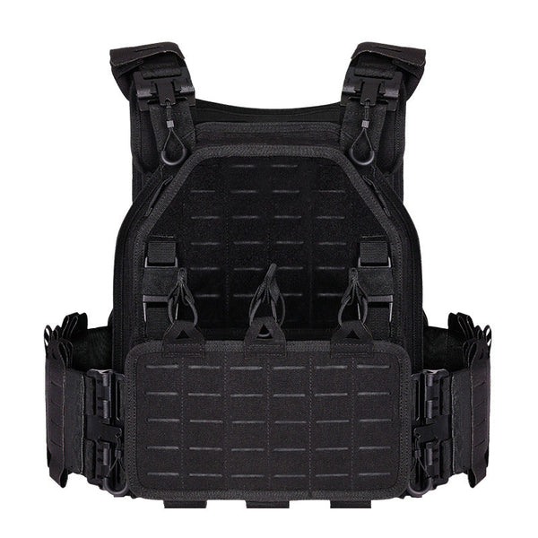 All Terrain Assault Tactical Molle Vest