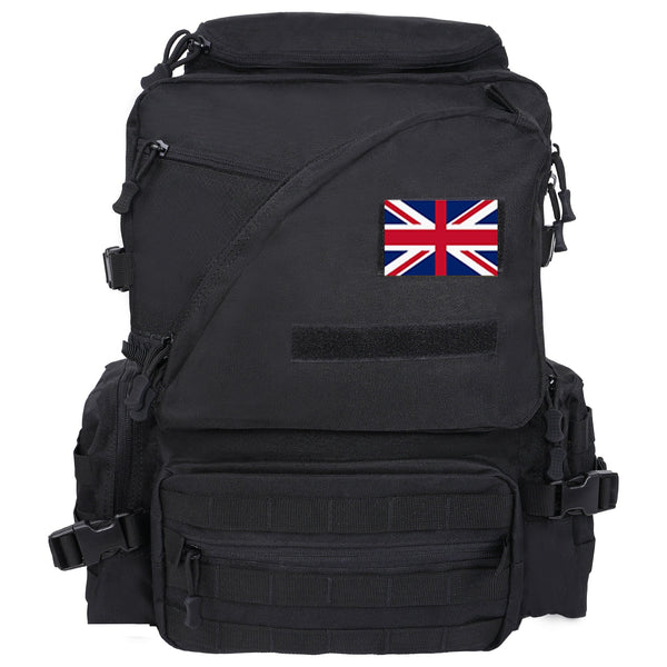 Rush 72 Military Tactical Backpack